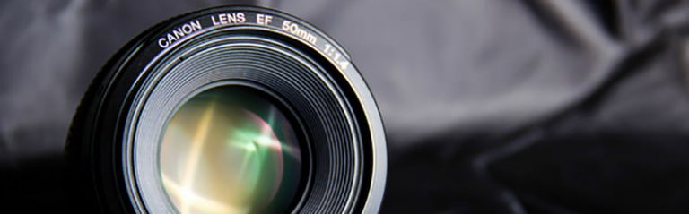 Canon 50mm