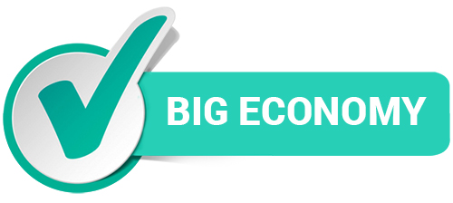 Icon goi Big Economy