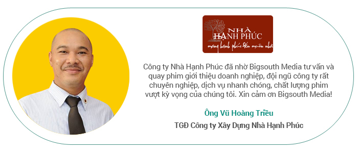 Y kien Anh Trieu - Nha Hanh Phuc