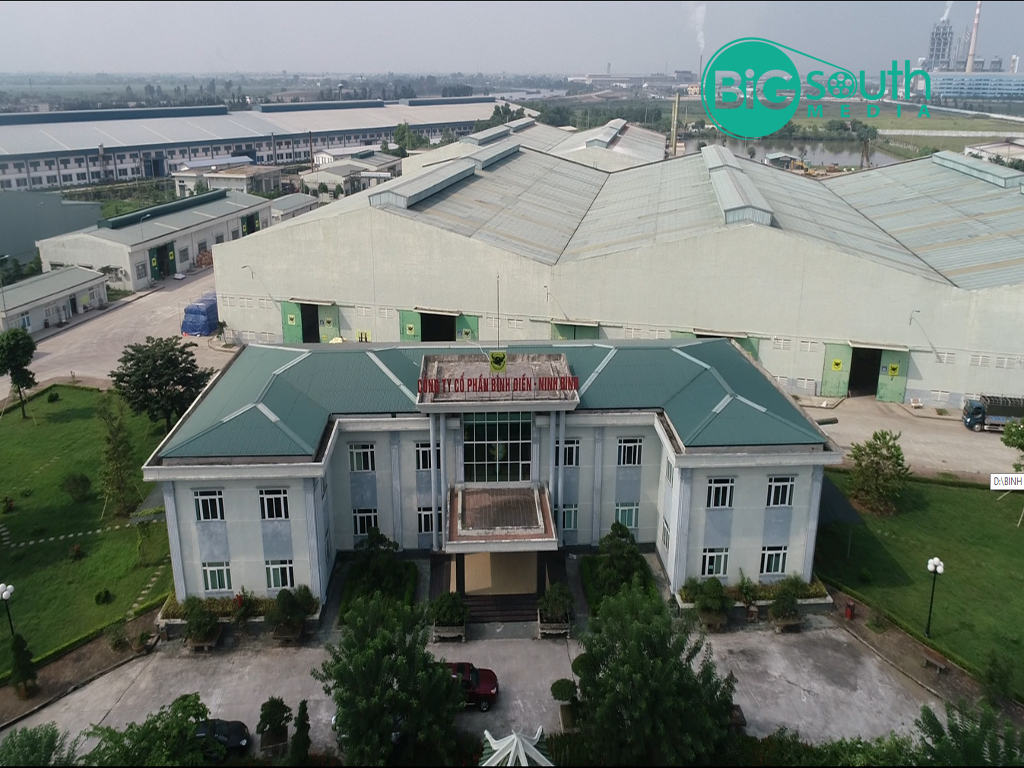 Bình Điền Ninh Bình