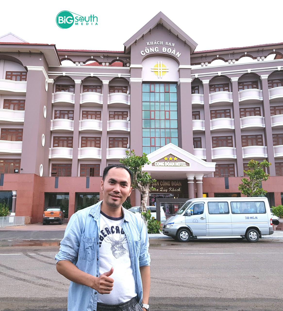 Khach sạn Công Đoàn 7