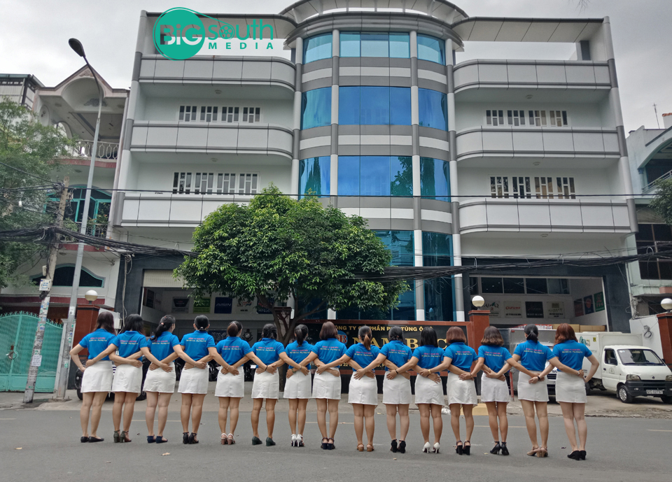 Quay phim giới thiệu phụ tùng ô tô Nam Bắc 10